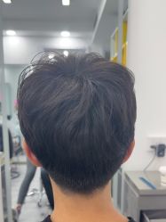 -LILI·HAIR SALON理理造型
