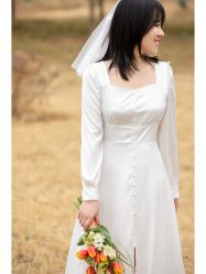 -MECCI婚礼摄影跟拍(红东方广场店)