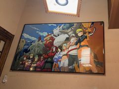 -弓二·烧鸟居酒屋(财富购物中心店)
