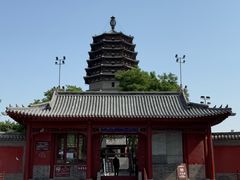 -天宁寺