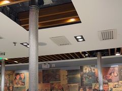 -韩时烤肉(丰科万达广场店)