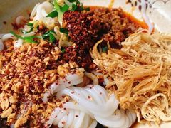 -再回首鸡肉米线(人民路一店)