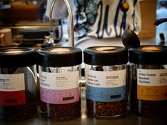 -MQ COFFEE STAND明谦(新洲店)