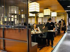 -黑松白鹿(金融街店)