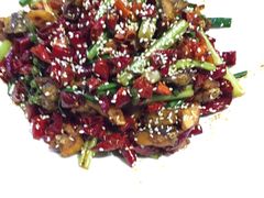 -宽窄巷子冒菜(中华广场店)