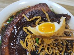 -无名老卤面(中华门店)