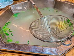 -汕锦记潮汕生鲜牛肉馆(富华店)