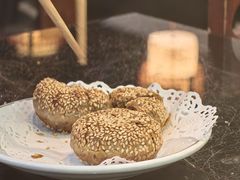 -北门涮肉·炭火铜锅涮肉(什刹海店)