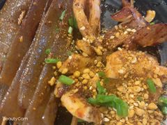 -红料理|串串有瘾·烧烤(吴中路店)