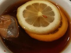 柠檬冻-避风塘(宝山万达店)