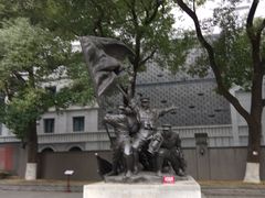 -南昌八一起义纪念馆