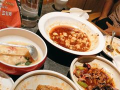 -金掌勺东北菜(格兰晴天店)