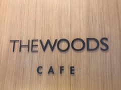 -THE WOODS 简餐 (国贸商城店)