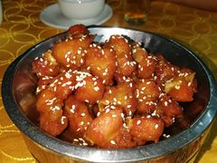 -肥姐美食(同福中路店)