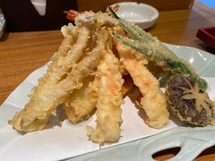 -翔峰炭火鳗鱼(悦泰街里公寓店)