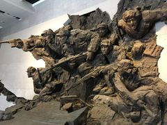 -辽沈战役纪念馆