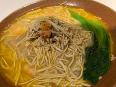 秦淮烫干丝-民国红公馆·秦淮八艳(夫子庙店)