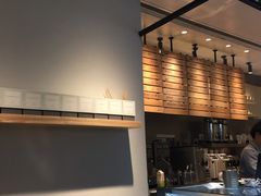 -喜茶(上海兴业太古汇店)