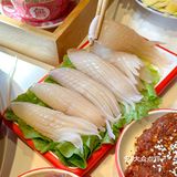 兄弟伙在北碚的宝藏火锅店！喊我莫到处说
