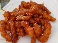 -春满园生态餐厅(南宫路店)