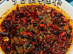 -川正旺江湖菜(三元桥店)