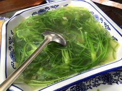 -阿鹏故事云南野生菌火锅(人民路店)