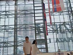 -冠军冰场(环球中心店)