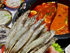 -钢管厂五区小郡肝火锅串串香(清河店)