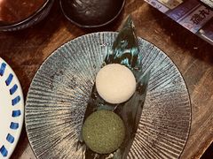 -仙隐小鹿中華の日料(正弘城店)