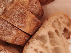 -CARINO BAKERY&CAFE(人广来福士店)