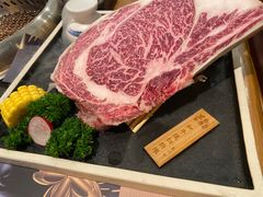 -黑牛の店·和牛烧肉(合生汇店)