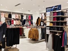 -优衣库(长春欧亚卖场店)