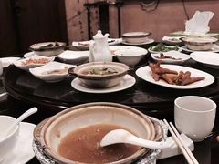 -金泰食府(竹园店)