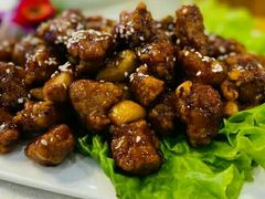 -六和聚传统烤鸭.天津菜(和平店)