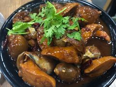 -老虎滩大连海鲜烧烤(建邺云锦路总店)