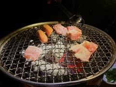 -AJIYA味屋和牛烤肉自助放题(温州万象城店)
