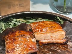 -狮拾久·现代新加坡料理(壹方城店)