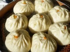 -小鱼儿海鲜港(新村十区店)