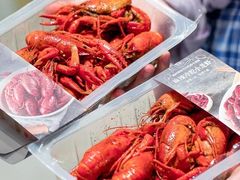 -盒马鲜生(皇庭广场店)
