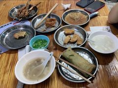 -正宗棉湖甜汤春卷店