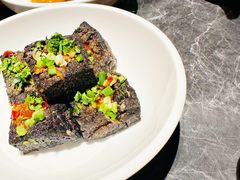 -炊烟小炒黄牛肉(浦东世纪汇店)