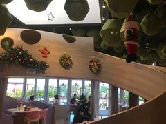 -水桶王国主题餐厅·聚会·生日派对·亲子活动·家庭套餐(亚龙湾希尔顿店)