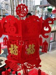 -周大福CHOW TAI FOOK(南翔老街店)