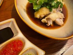 -亚特兰蒂斯·蟹餐厅 CRAB KITCHEN·鲜活海鲜