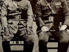 -重庆歌乐山烈士陵园