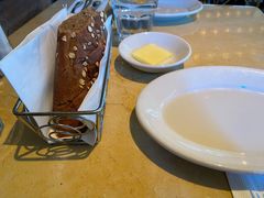 -The Cheesecake Factory 芝乐坊餐厅(王府中環店)