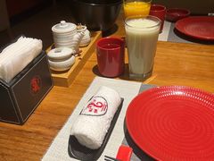 -京料理·日料自助·铁板燒(复悦城店)