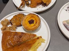 -黑金·寻焰自助百汇·烤肉·火锅(中街店)