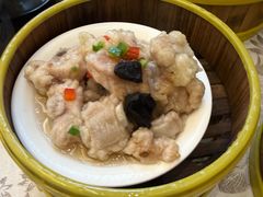 -香云轩·顺德菜(香云纱园林酒店店)