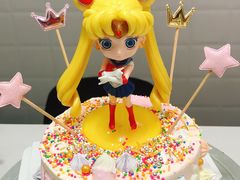 -DIY SWEET21(升平路店)